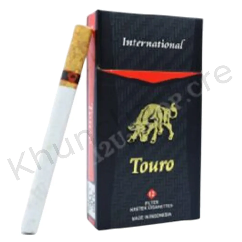 บุหรี่หวาน ทูโร่