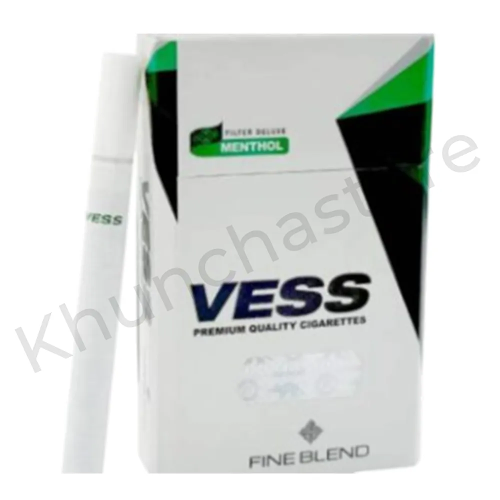 เวส เขียว