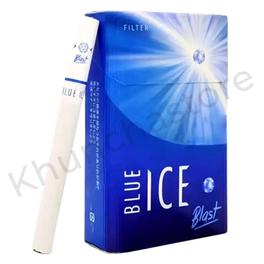 บุหรี่นอก บลูไอซ์