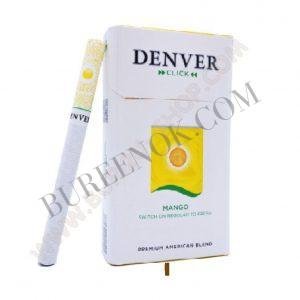 บุหรี่นอกเดนเวอร์ มะม่วง - Image 2
