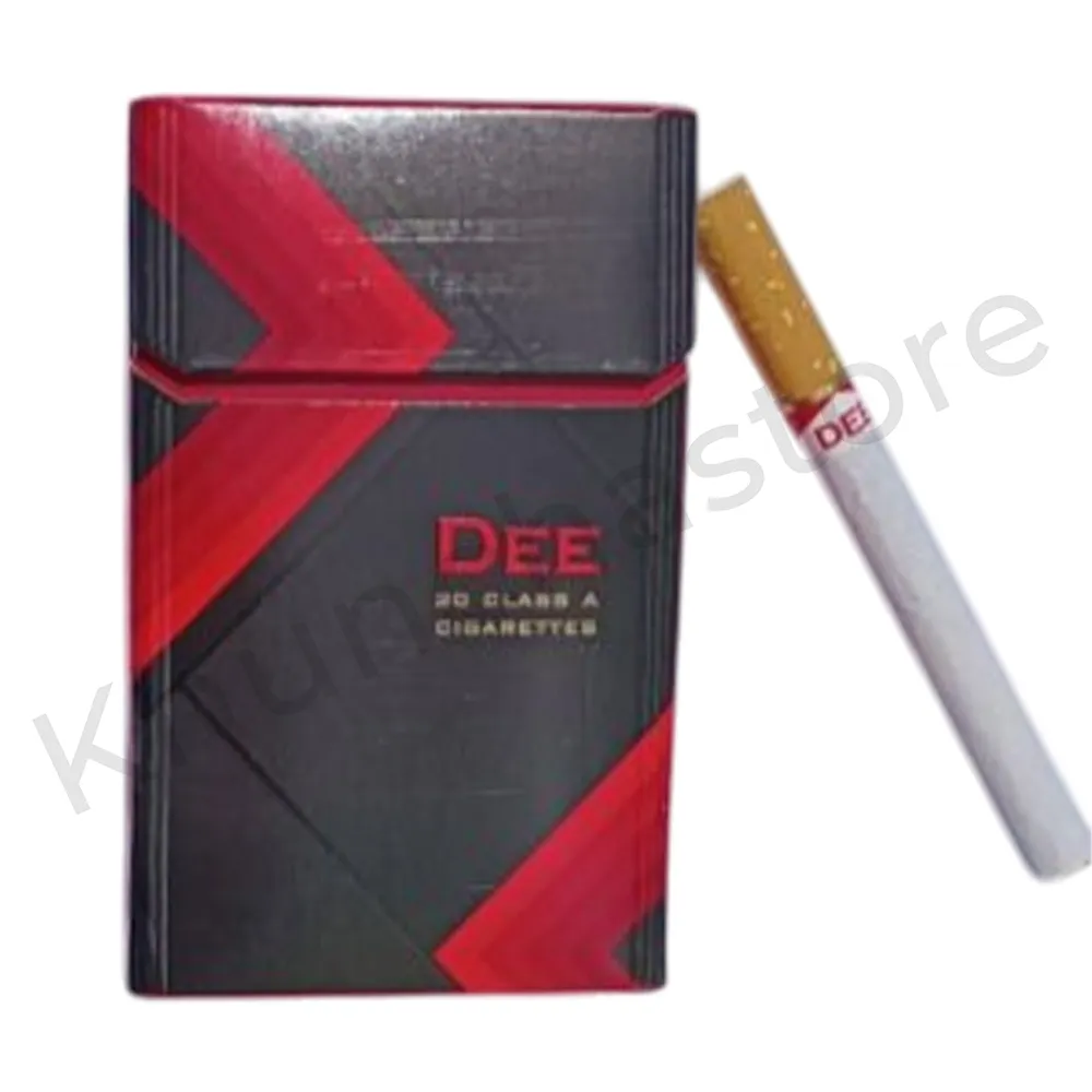 บุหรี่นอก ดี แดง