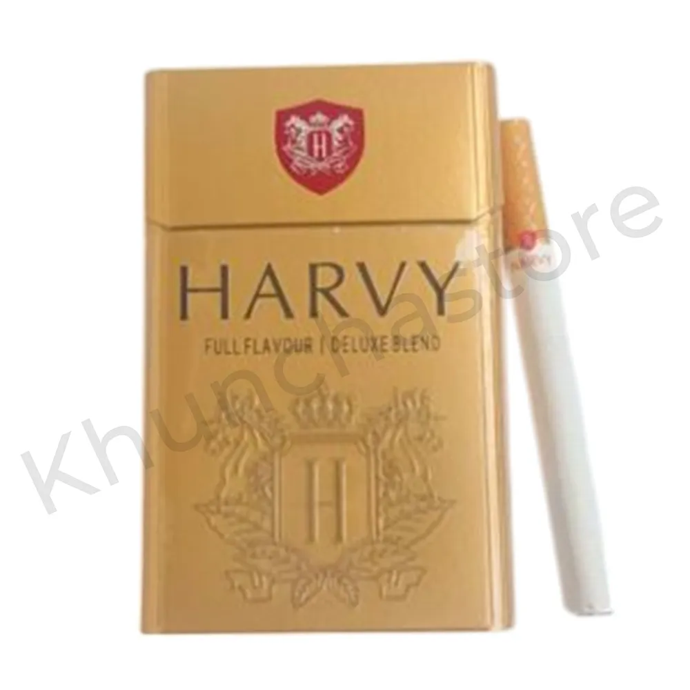 บุหรี่ฮาวี่แดง