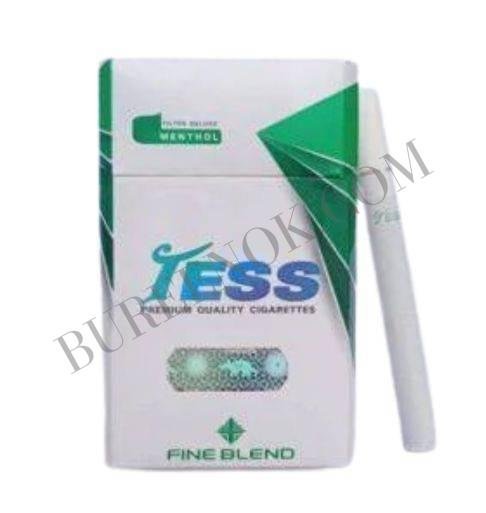 เทสเขียว (ชื่อเดิม เวสเขียว)