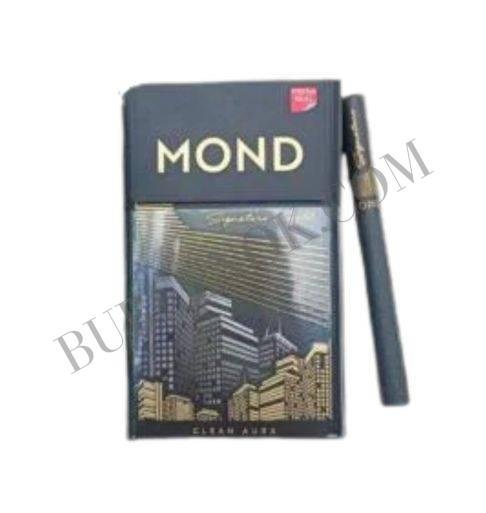 บุหรี่นอก ม่อนทอง