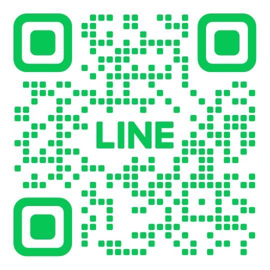 LINE QR บุหรี่นอกจริงใจ